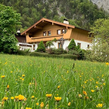 Appartement Top Tirol Maurach  Exterior foto