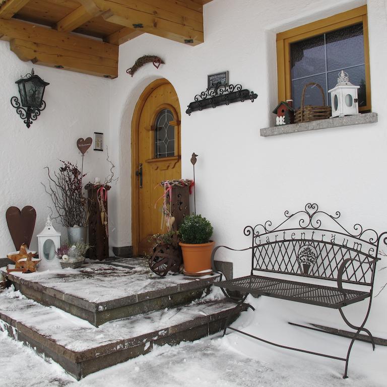 Appartement Top Tirol Maurach  Habitación foto