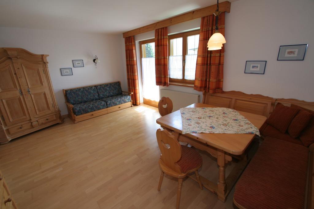 Appartement Top Tirol Maurach  Habitación foto