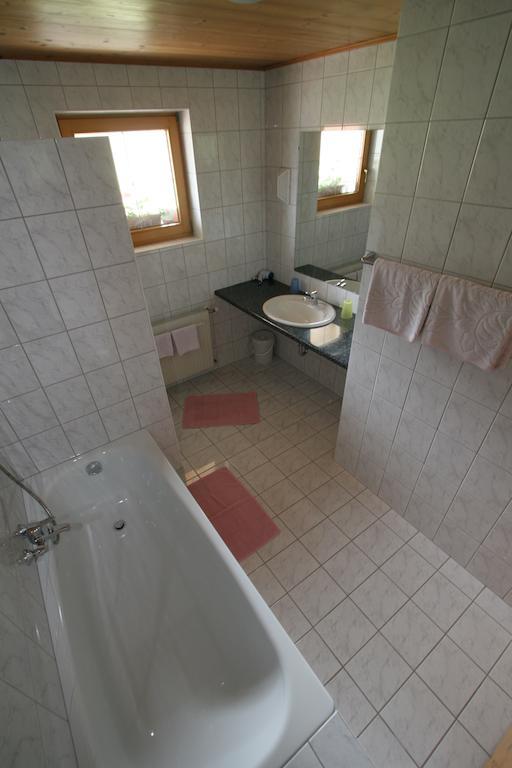 Appartement Top Tirol Maurach  Habitación foto