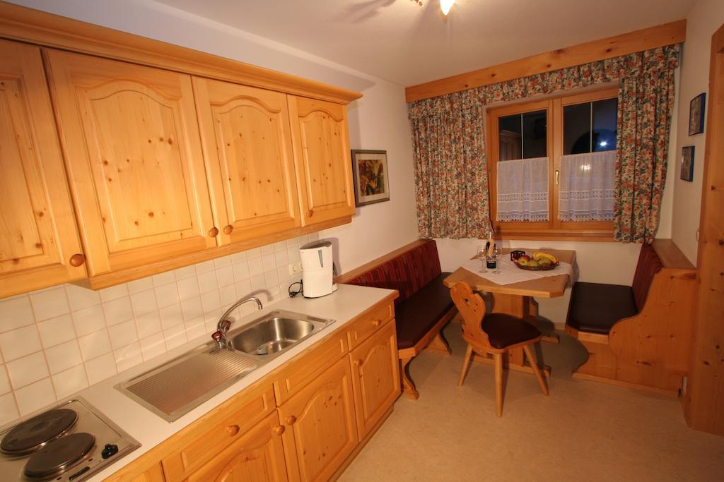 Appartement Top Tirol Maurach  Habitación foto
