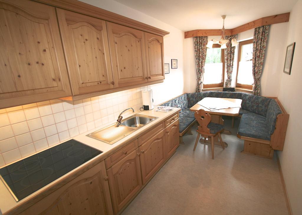 Appartement Top Tirol Maurach  Habitación foto