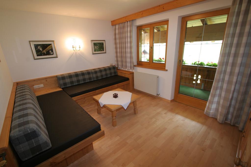 Appartement Top Tirol Maurach  Habitación foto